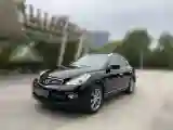 2011 Infiniti EX 2.5L 235HP V6 7AT