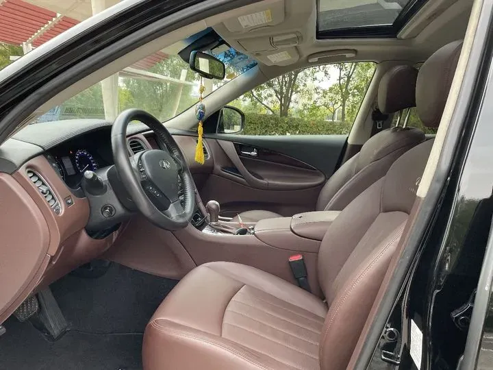 2011 Infiniti EX 2.5L 235HP V6 7AT,autocango,china used car exporter,china ev exporter,chinese used car exporter,chinese used ev exporter