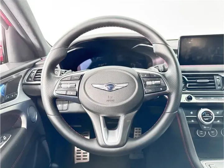 2021 Genesis G70 2.0T 245HP L4 8AT,autocango,china used car exporter,china ev exporter,chinese used car exporter,chinese used ev exporter