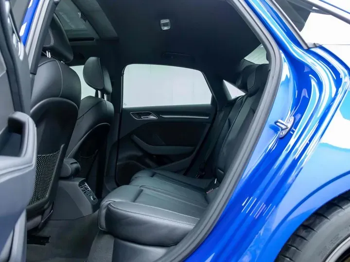 2017 Audi RS 3 2.5T 400HP L5 7DCT,autocango,china used car exporter,china ev exporter,chinese used car exporter,chinese used ev exporter