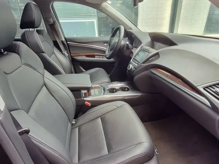 2017 Acura MDX 3.0L 261HP V6 7DCT Hybrid,autocango,china used car exporter,china ev exporter,chinese used car exporter,chinese used ev exporter