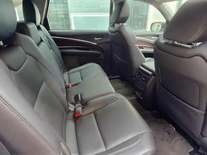 2017 Acura MDX 3.0L 261HP V6 7DCT Hybrid,autocango,china used car exporter,china ev exporter,chinese used car exporter,chinese used ev exporter