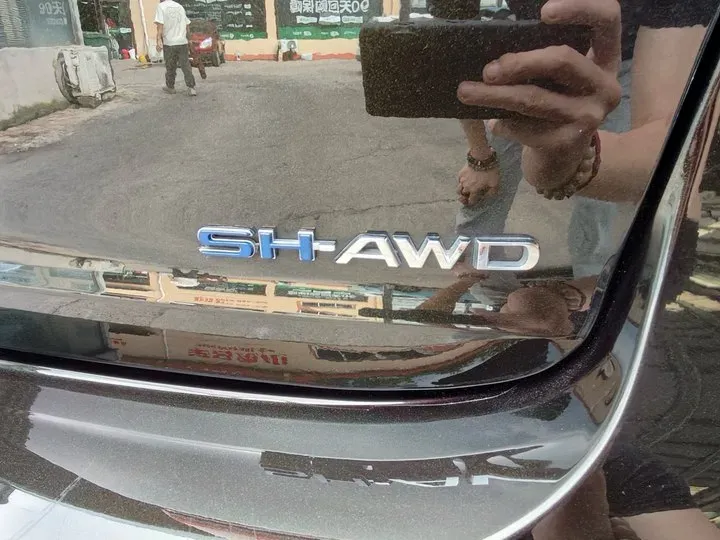 2017 Acura MDX 3.0L 261HP V6 7DCT Hybrid,autocango,china used car exporter,china ev exporter,chinese used car exporter,chinese used ev exporter