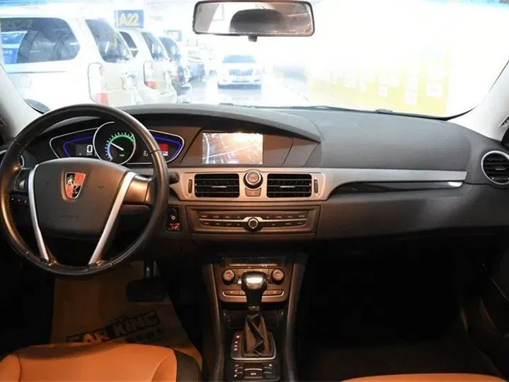 2016 Roewe e550 1.5L 109HP L4 2AT PHEV 12KWH,autocango,china used car exporter,china ev exporter,chinese used car exporter,chinese used ev exporter