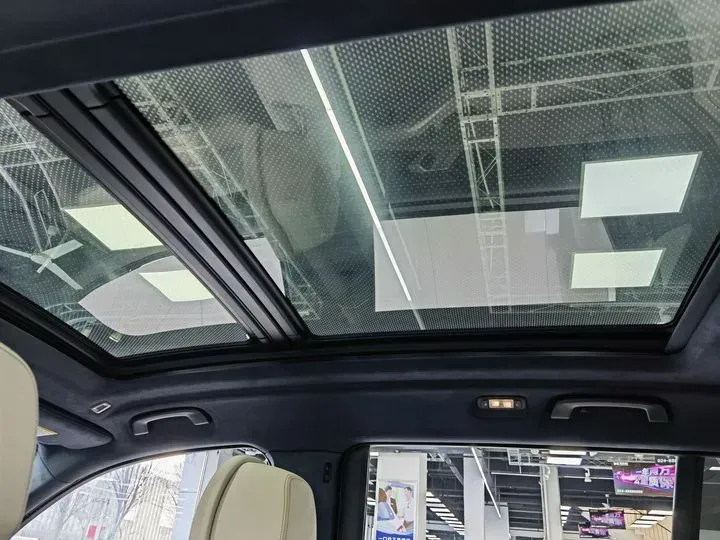 2020 ChangAn Oshan X7 1.5T 178HP L4 7DCT,autocango,china used car exporter,china ev exporter,chinese used car exporter,chinese used ev exporter