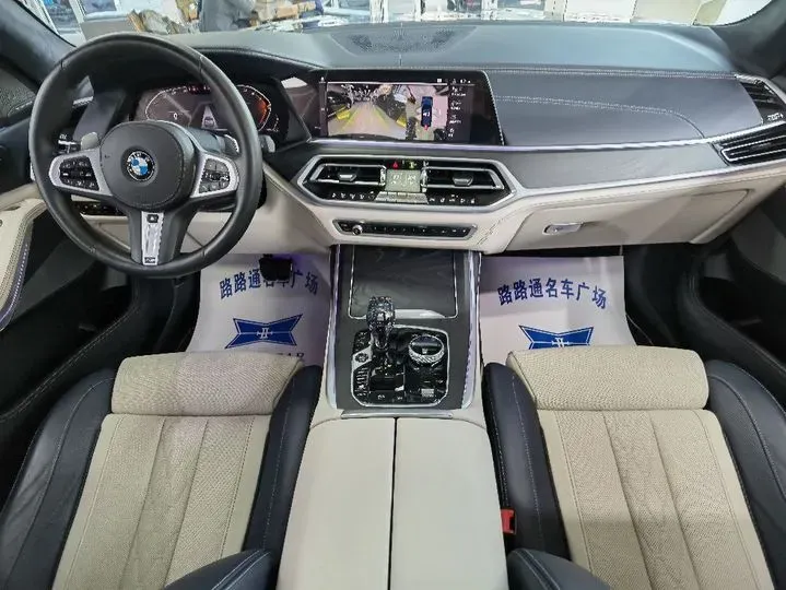 2020 ChangAn Oshan X7 1.5T 178HP L4 7DCT,autocango,china used car exporter,china ev exporter,chinese used car exporter,chinese used ev exporter