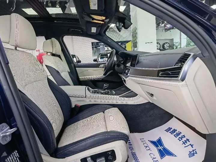 2020 ChangAn Oshan X7 1.5T 178HP L4 7DCT,autocango,china used car exporter,china ev exporter,chinese used car exporter,chinese used ev exporter