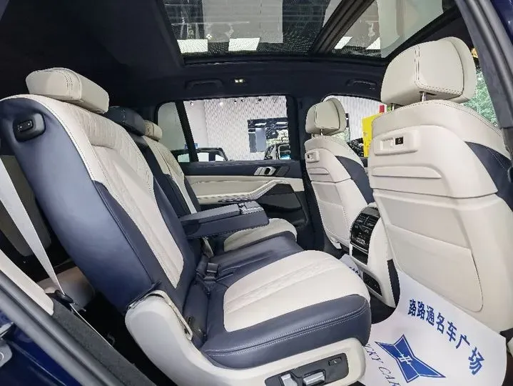 2020 ChangAn Oshan X7 1.5T 178HP L4 7DCT,autocango,china used car exporter,china ev exporter,chinese used car exporter,chinese used ev exporter