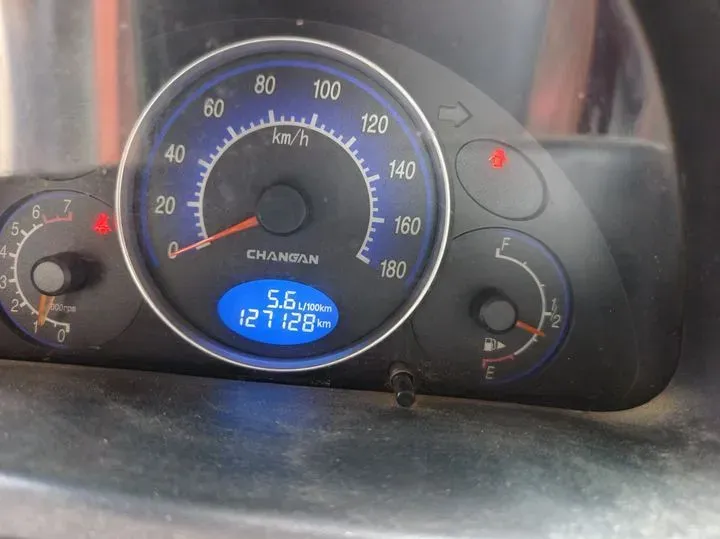 2012 ChangAn BenBen MINI 1.0L 69HP L4 5MT,autocango,china used car exporter,china ev exporter,chinese used car exporter,chinese used ev exporter