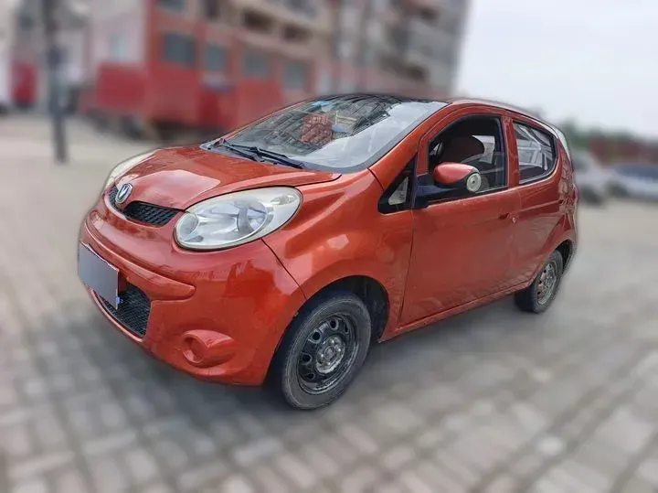 2012 ChangAn BenBen MINI 1.0L 69HP L4 5MT,autocango,china used car exporter,china ev exporter,chinese used car exporter,chinese used ev exporter