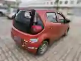 2012 ChangAn BenBen MINI 1.0L 69HP L4 5MT