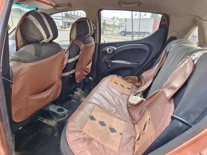 2012 ChangAn BenBen MINI 1.0L 69HP L4 5MT,autocango,china used car exporter,china ev exporter,chinese used car exporter,chinese used ev exporter