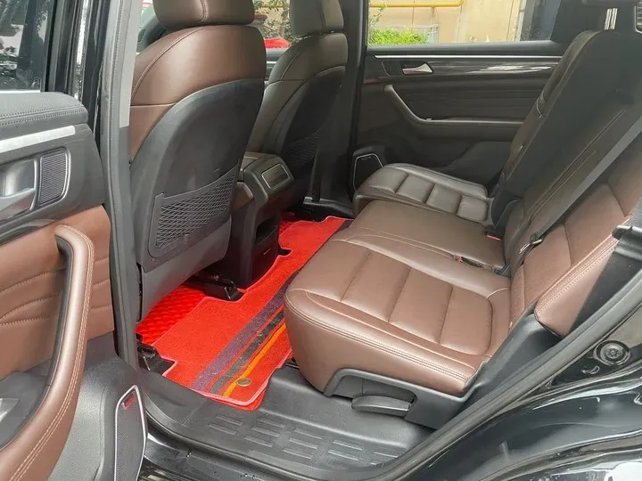 2020 DongFeng Fengon Fengon ix7 2.0T 231HP L4 6AT,autocango,china used car exporter,china ev exporter,chinese used car exporter,chinese used ev exporter