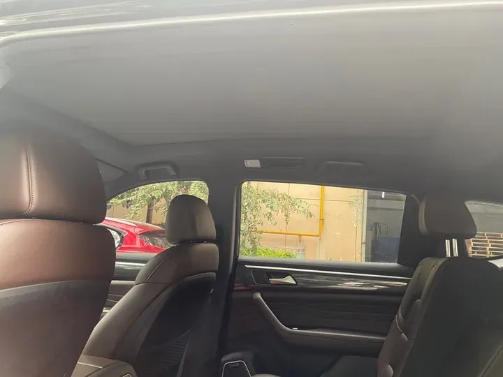 2020 DongFeng Fengon Fengon ix7 2.0T 231HP L4 6AT,autocango,china used car exporter,china ev exporter,chinese used car exporter,chinese used ev exporter