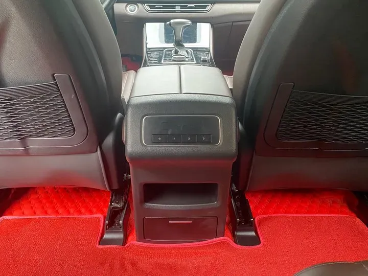 2020 DongFeng Fengon Fengon ix7 2.0T 231HP L4 6AT,autocango,china used car exporter,china ev exporter,chinese used car exporter,chinese used ev exporter