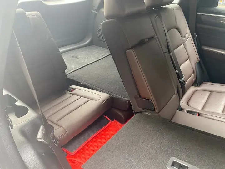 2020 DongFeng Fengon Fengon ix7 2.0T 231HP L4 6AT,autocango,china used car exporter,china ev exporter,chinese used car exporter,chinese used ev exporter