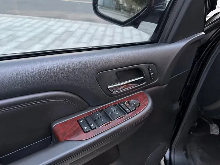 2008 Cadillac ESCALADE 6.2L 409HP V8 6AT,autocango,china used car exporter,china ev exporter,chinese used car exporter,chinese used ev exporter