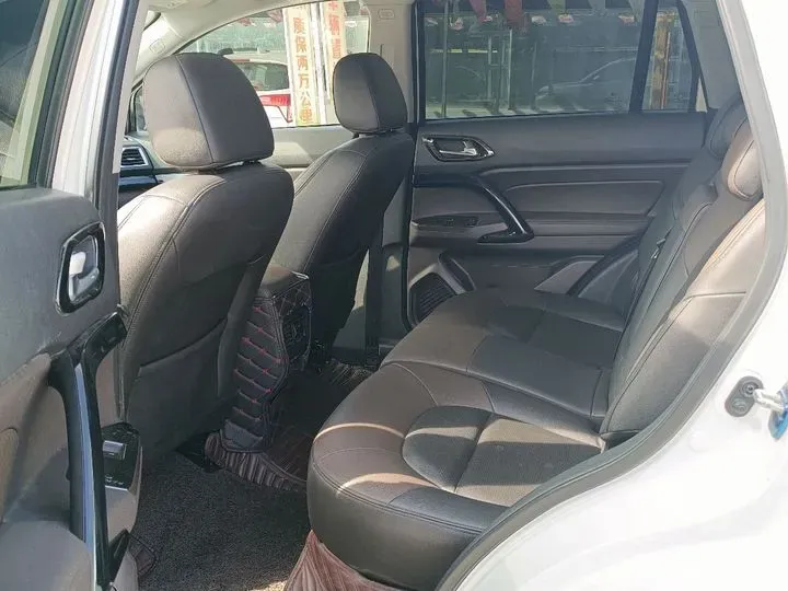 2019 GAC QiZhi 1.5L 97HP L4 PHEV 13KWH,autocango,china used car exporter,china ev exporter,chinese used car exporter,chinese used ev exporter