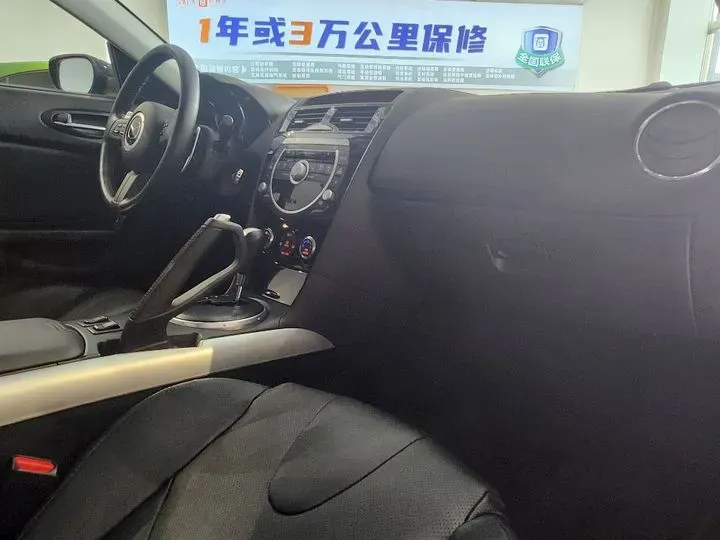 2008 Mazda RX-8 1.3L 205HP R2 6AT,autocango,china used car exporter,china ev exporter,chinese used car exporter,chinese used ev exporter
