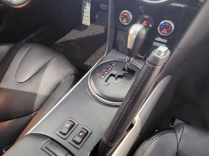 2008 Mazda RX-8 1.3L 205HP R2 6AT,autocango,china used car exporter,china ev exporter,chinese used car exporter,chinese used ev exporter