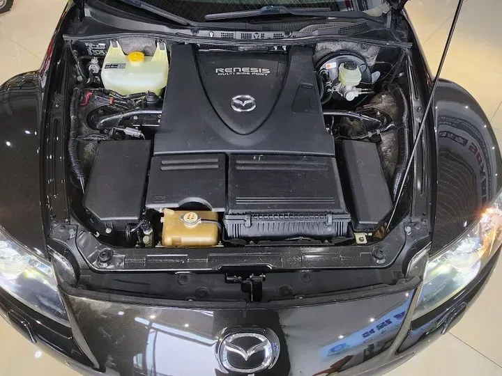 2008 Mazda RX-8 1.3L 205HP R2 6AT,autocango,china used car exporter,china ev exporter,chinese used car exporter,chinese used ev exporter