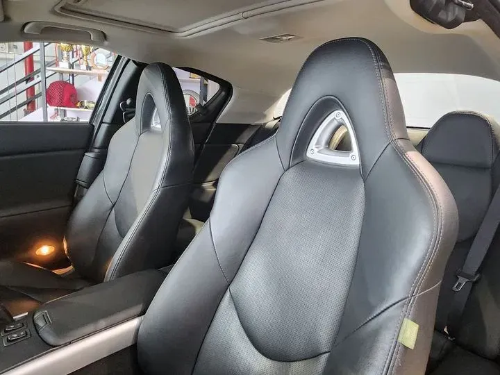 2008 Mazda RX-8 1.3L 205HP R2 6AT,autocango,china used car exporter,china ev exporter,chinese used car exporter,chinese used ev exporter