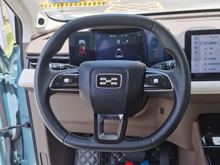 2021 Aiways U5 BEV 63KWH,autocango,china used car exporter,china ev exporter,chinese used car exporter,chinese used ev exporter