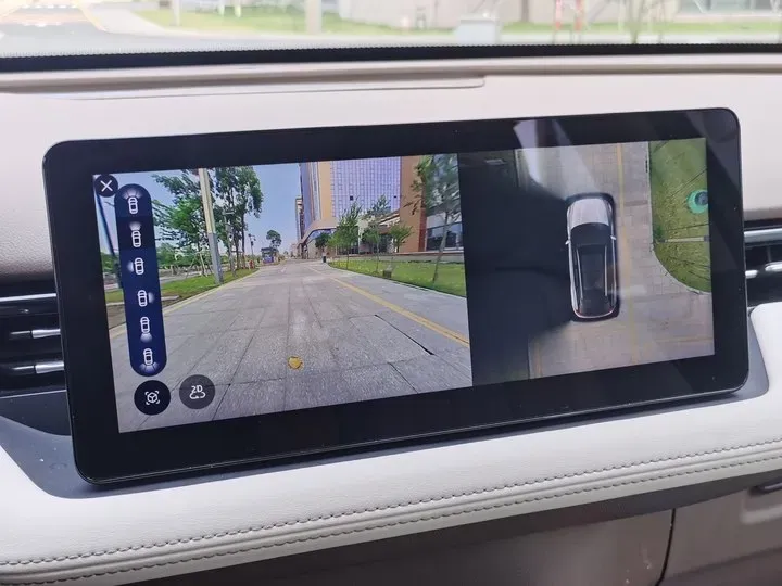 2021 Aiways U5 BEV 63KWH,autocango,china used car exporter,china ev exporter,chinese used car exporter,chinese used ev exporter