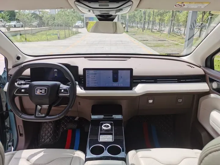 2021 Aiways U5 BEV 63KWH,autocango,china used car exporter,china ev exporter,chinese used car exporter,chinese used ev exporter