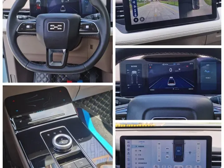 2021 Aiways U5 BEV 63KWH,autocango,china used car exporter,china ev exporter,chinese used car exporter,chinese used ev exporter