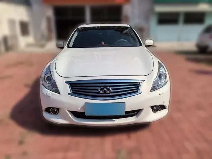 2010 Infiniti G Series 2.5L 235HP V6 7AT,autocango,china used car exporter,china ev exporter,chinese used car exporter,chinese used ev exporter