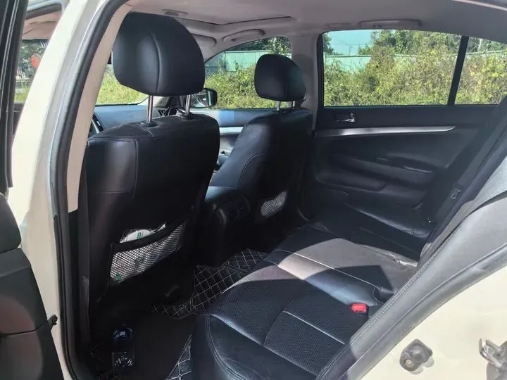 2010 Infiniti G Series 2.5L 235HP V6 7AT,autocango,china used car exporter,china ev exporter,chinese used car exporter,chinese used ev exporter