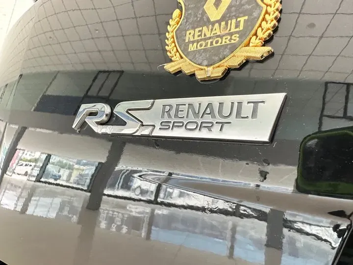 2014 Renault  Megane 2.0T 265HP L4 6MT,autocango,china used car exporter,china ev exporter,chinese used car exporter,chinese used ev exporter