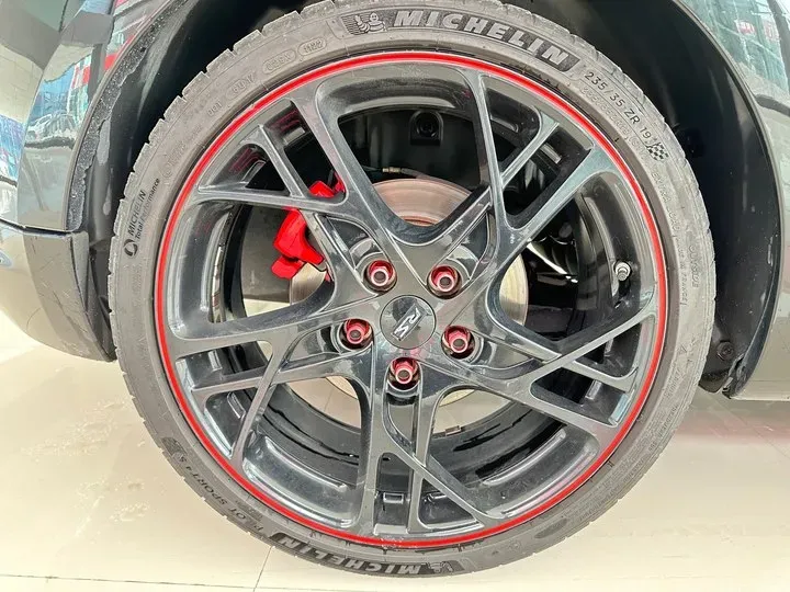 2014 Renault  Megane 2.0T 265HP L4 6MT,autocango,china used car exporter,china ev exporter,chinese used car exporter,chinese used ev exporter