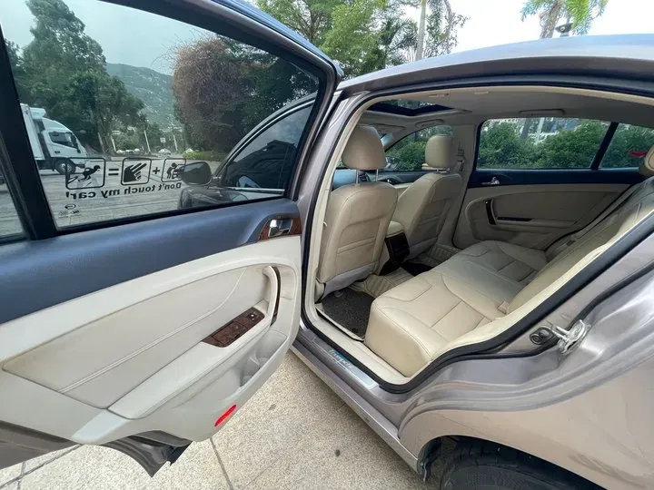 2011 GAC Trumpchi GA5 2.0L 150HP L4 5AT,autocango,china used car exporter,china ev exporter,chinese used car exporter,chinese used ev exporter