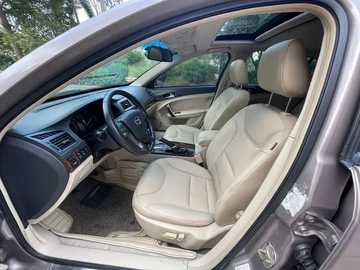 2011 GAC Trumpchi GA5 2.0L 150HP L4 5AT,autocango,china used car exporter,china ev exporter,chinese used car exporter,chinese used ev exporter