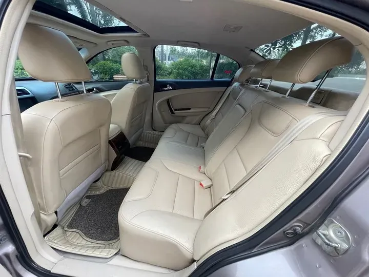 2011 GAC Trumpchi GA5 2.0L 150HP L4 5AT,autocango,china used car exporter,china ev exporter,chinese used car exporter,chinese used ev exporter