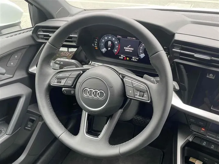 2023 Audi A3 1.4T 150HP L4 7DCT,autocango,china used car exporter,china ev exporter,chinese used car exporter,chinese used ev exporter