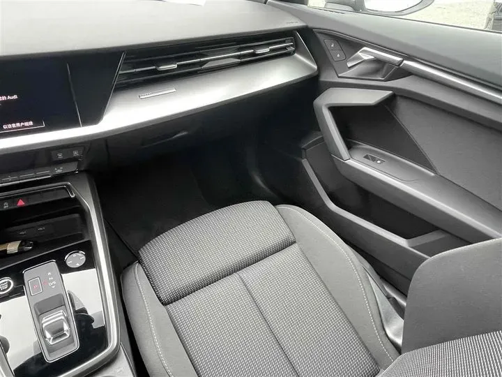 2023 Audi A3 1.4T 150HP L4 7DCT,autocango,china used car exporter,china ev exporter,chinese used car exporter,chinese used ev exporter