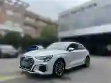 2023 Audi A3 1.4T 150HP L4 7DCT