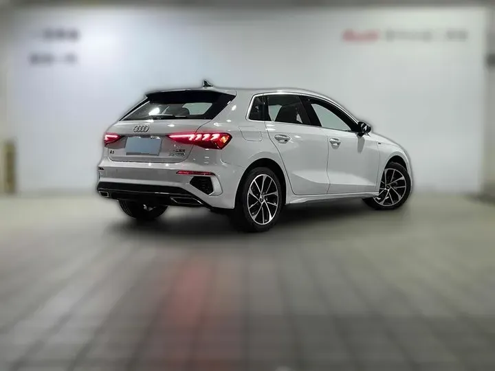 2023 Audi A3 1.4T 150HP L4 7DCT,autocango,china used car exporter,china ev exporter,chinese used car exporter,chinese used ev exporter