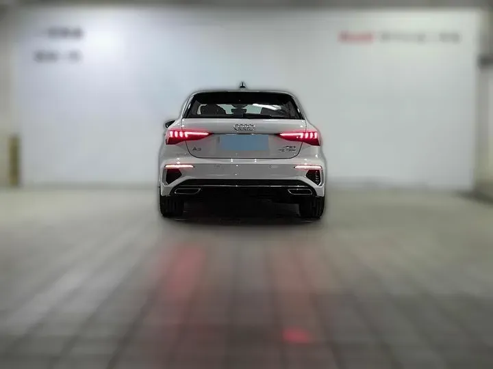 2023 Audi A3 1.4T 150HP L4 7DCT,autocango,china used car exporter,china ev exporter,chinese used car exporter,chinese used ev exporter