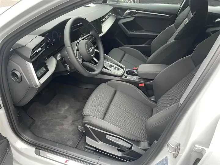 2023 Audi A3 1.4T 150HP L4 7DCT,autocango,china used car exporter,china ev exporter,chinese used car exporter,chinese used ev exporter