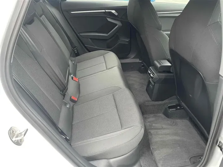 2023 Audi A3 1.4T 150HP L4 7DCT,autocango,china used car exporter,china ev exporter,chinese used car exporter,chinese used ev exporter