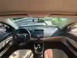 2017 Ford Escort 1.5L 113HP L4 5MT