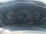 2017 Ford Escort 1.5L 113HP L4 5MT