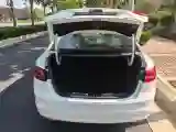 2017 Ford Escort 1.5L 113HP L4 5MT