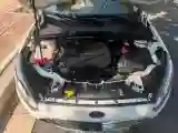 2017 Ford Escort 1.5L 113HP L4 5MT