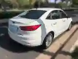 2017 Ford Escort 1.5L 113HP L4 5MT