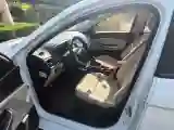 2017 Ford Escort 1.5L 113HP L4 5MT